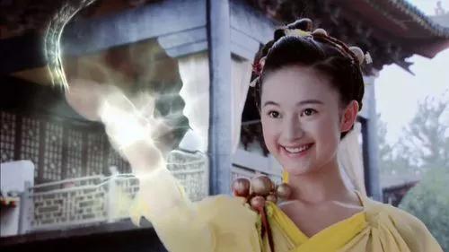 &OpenCurlyDoubleQuote;順德仙姬&rdquo;為什麼出圈