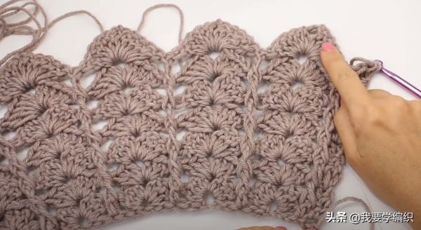 夏天鉤秋衣正是時候,蝴蝶花長袖開衫教程,時尚洋氣好穿搭 夏天鉤秋衣正是時候,蝴蝶花長袖開衫教程,時尚洋氣好穿搭