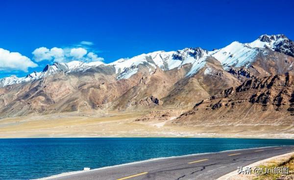 西藏到底有多少“錯”?粉色湖泊、西天瑤池,這些你都知道嗎? 西藏到底有多少“錯”?粉色湖泊、西天瑤池,這些你都知道嗎?