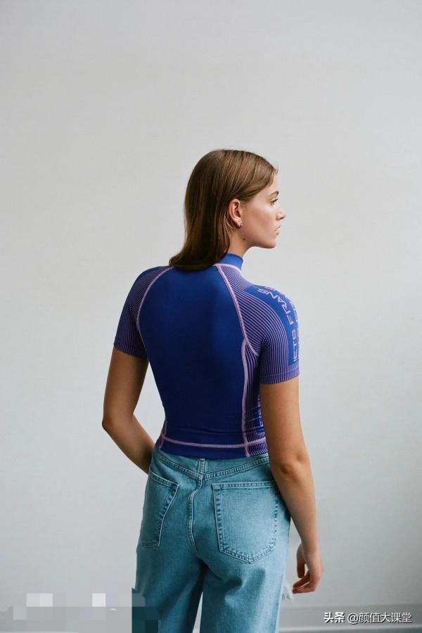 16歲就上香奈兒秀場的美人有多美？