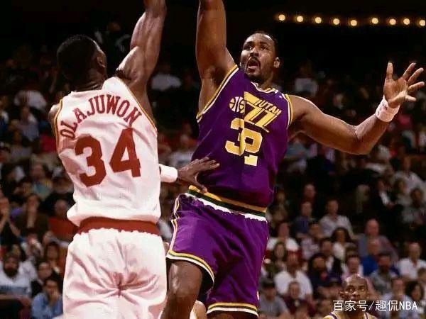 NBA紀實連載20:永遠不要低估一顆總冠軍的心,火箭艱難二連 NBA紀實連載20:永遠不要低估一顆總冠軍的心,火箭艱難二連