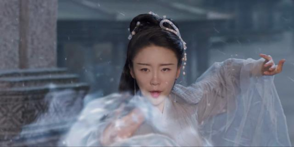 “茶藝大師”張月：因演林有有被全民網暴，成為年度最招人恨演員