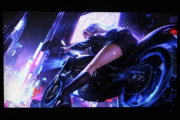 即將普及的4K144HZ,優派VX2880-4K-PRO評測 即將普及的4K144HZ,優派VX2880-4K-PRO評測