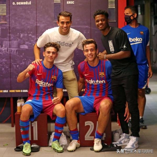 巴薩無大將,德容當前鋒,從宇宙變魚腩諾坎普迎來至暗時刻 巴薩無大將,德容當前鋒,從宇宙變魚腩諾坎普迎來至暗時刻