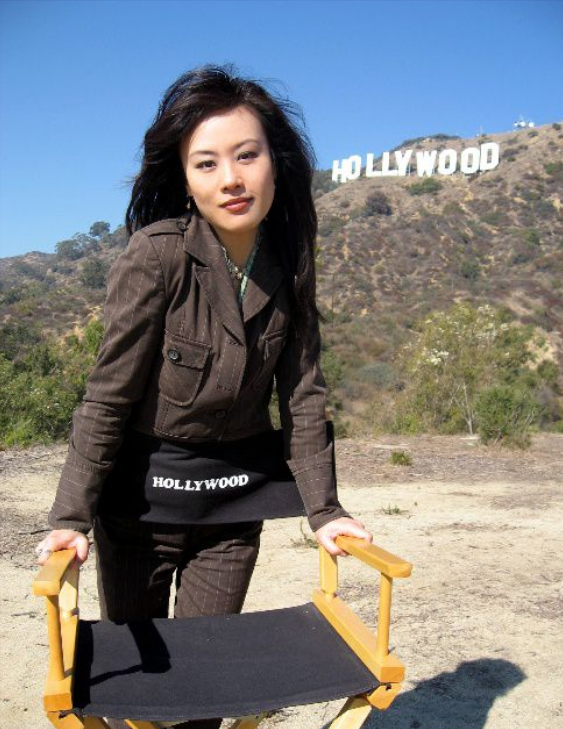 “海上花”鄔君梅,被日本巨星拋棄,嫁二婚老公,55歲被寵成公主 “海上花”鄔君梅,被日本巨星拋棄,嫁二婚老公,55歲被寵成公主