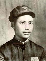 燕趙英烈｜李湘：志願軍犧牲的最高將領