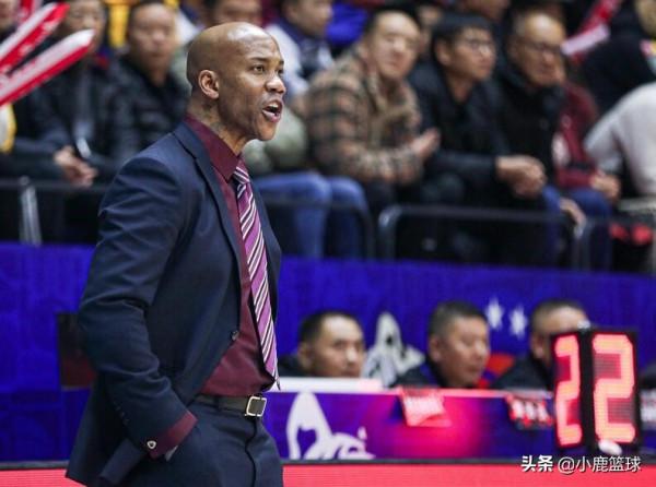 馬布裡下狠手!遼籍鋒線大將被放棄,表現糟糕讓人失望 馬布裡下狠手!遼籍鋒線大將被放棄,表現糟糕讓人失望