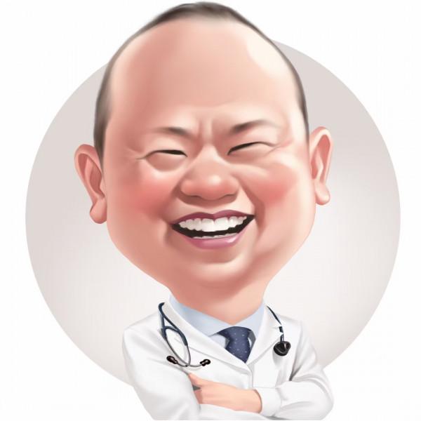 換個新頭像吧，各種造型的手繪漫畫頭像，看一下不一樣的自己