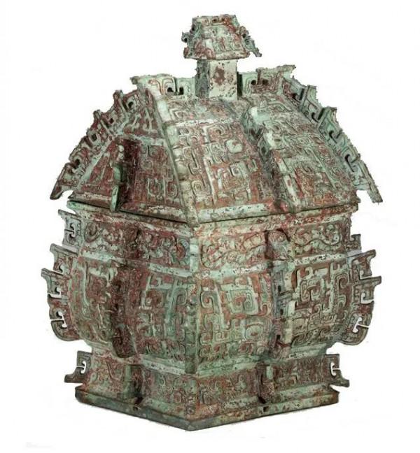 流失在國外11家著名博物館裡的這些中國國寶，你知道多少？