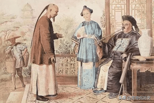 清朝知縣月俸祿只有3兩銀子，如何養活自己？