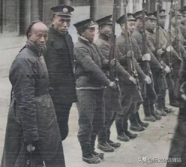 被定格的“醜陋”？清軍帽冠演變史，斗笠涼帽和暖帽可以“共存”