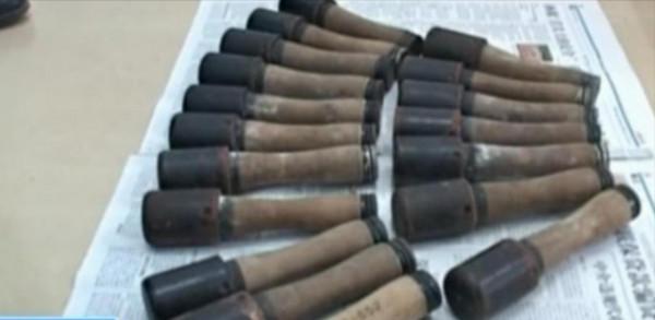 八路軍戰士犧牲後，日軍命令士兵不得侮辱，還稱他為刑天，他是誰