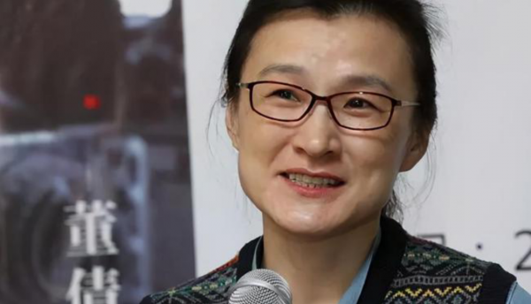 董倩與王世林:央視一對著名主持人夫妻,風光背後是心酸和無奈 董倩與王世林:央視一對著名主持人夫妻,風光背後是心酸和無奈