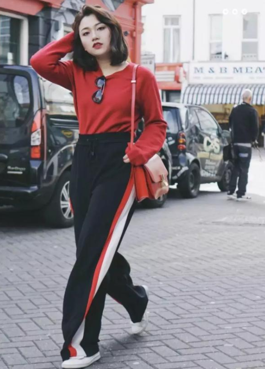 秋天怎麼穿最有高階感?“大衣+褲子”,乾淨利落又有氣場 秋天怎麼穿最有高階感?“大衣+褲子”,乾淨利落又有氣場