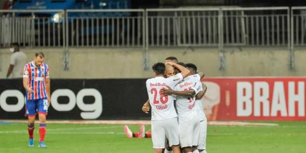 2021年巴西足球甲級聯賽第21輪比賽戰報 2021年巴西足球甲級聯賽第21輪比賽戰報