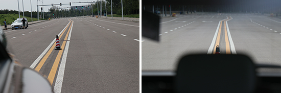 2021款上汽大眾ID.6 X日常實用性測試報告