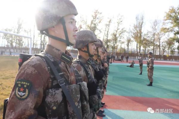 @新排長，聽聽老排長傳授的“秘訣”