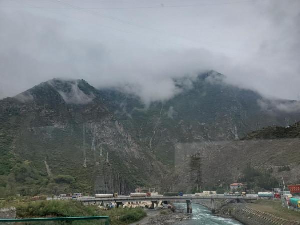川西畢棚溝之旅,休想讓我交一毛錢的智商稅 川西畢棚溝之旅,休想讓我交一毛錢的智商稅