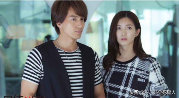 6位被時代拋棄的花美男，顏值吊打小鮮肉，沒戲拍沒資源，可惜了