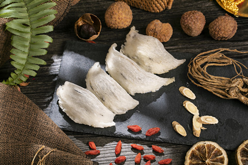 屏南：天地有&OpenCurlyDoubleQuote;仙草&rdquo;悠悠入饌來