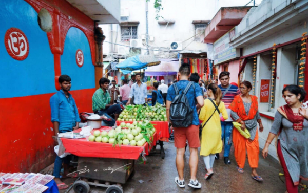 印度女孩嫁安徽一農民,婚後隨夫姓,8年後,帶妹妹也遠嫁中國 印度女孩嫁安徽一農民,婚後隨夫姓,8年後,帶妹妹也遠嫁中國