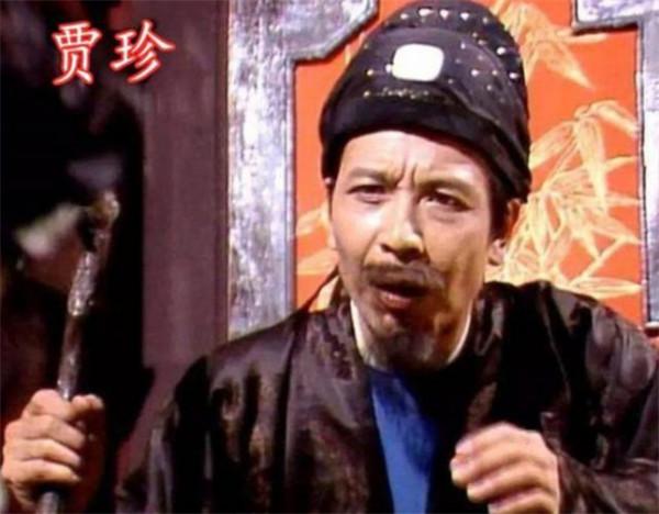 紅樓夢：賈珍的原配妻子是怎麼死的？焦大罵出了一條重要線索