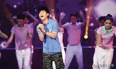 6位“快樂男聲冠軍”今昔對比,有人16年不火,有人巔峰跌落 6位“快樂男聲冠軍”今昔對比,有人16年不火,有人巔峰跌落