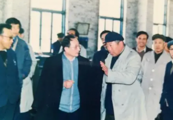 他是原遼寧省委書記,官至正部級,人民心中的父母官,享年78歲 他是原遼寧省委書記,官至正部級,人民心中的父母官,享年78歲