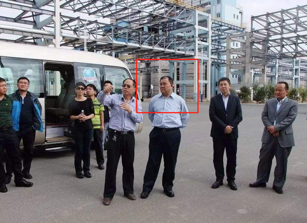 &OpenCurlyDoubleQuote;大老虎&rdquo;違規批貸40億，自己獲利1個億，受賄不收現金：太低端