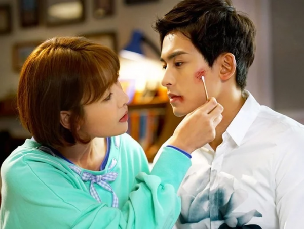 “超膩歪”的5部電視劇，全程高甜無尿點，哪一部暖到你的心尖