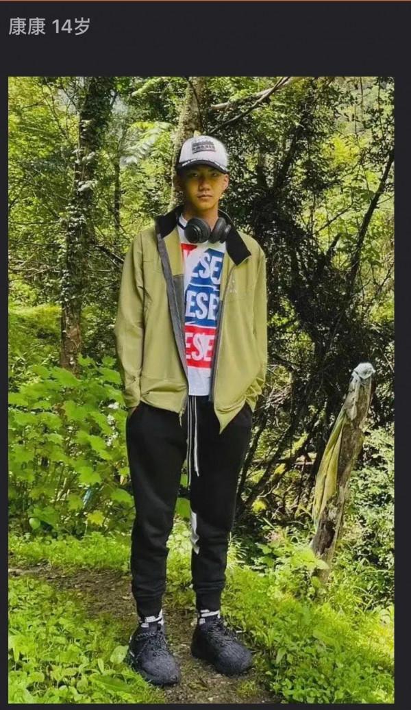 《爸爸去哪兒》孩子已經16歲了，過得好快！來看看孩子們的近照 &ZeroWidthSpace;&ZeroWidthSpace;&ZeroWidthSpace;