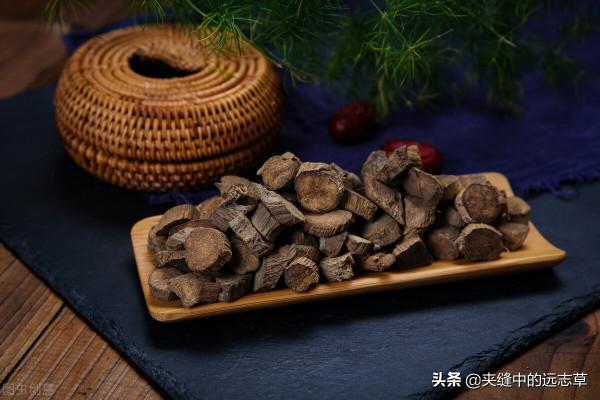 骨質增生各種痛?四味中藥,祛風除溼,緩急止痛,改善骨質增生 骨質增生各種痛?四味中藥,祛風除溼,緩急止痛,改善骨質增生