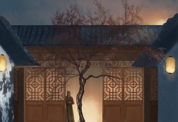 黃庭堅在重陽節,寫下人生最後一首詞,詮釋了什麼是人老心不老 黃庭堅在重陽節,寫下人生最後一首詞,詮釋了什麼是人老心不老