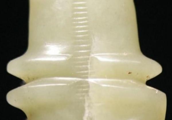 歷代玉器的時代特徵:(3)紅山文化玉器「四」 歷代玉器的時代特徵:(3)紅山文化玉器「四」