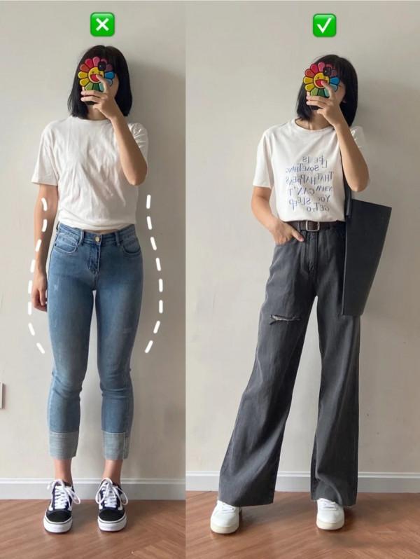 上了年紀的女人要遠離4個穿衣雷區，拉低氣質不說，還特別顯老