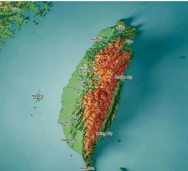 中國已不是100年前的中國，然而“八國聯軍”已變成“老弱病殘”