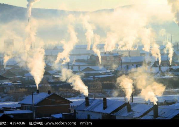 鄉情散文：兒時冷徹骨的冬天