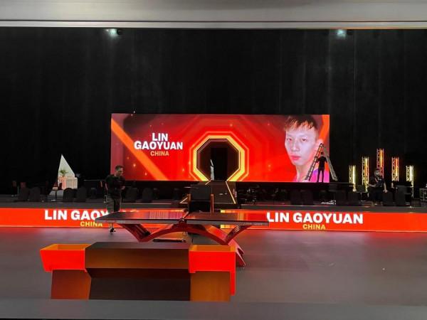 世界盃決賽籤表出爐！王曼昱孫穎莎陳幸同分排下半區爭決賽權