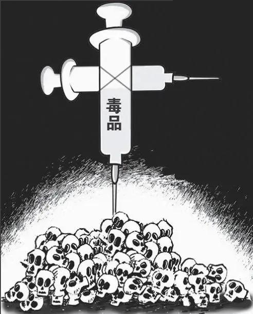 為什麼那麼多明星吸毒呢？有錢燒的嗎？