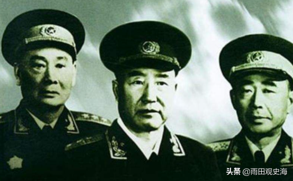 在解放戰爭中,除去被俘虜的之外,那些主動起義的將領結局如何? 在解放戰爭中,除去被俘虜的之外,那些主動起義的將領結局如何?