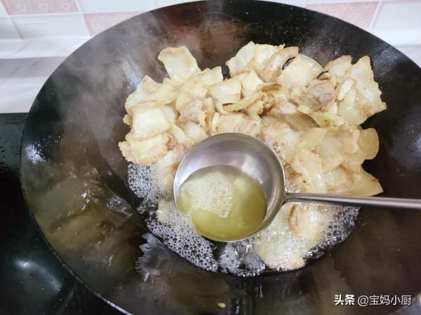 豬肉用這方法做，2斤肉都能被光碟，顏色紅亮肥而不膩，香掉魂