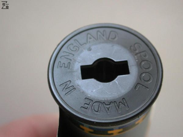 使用616膠捲的蔡司Zeiss Ikonta 530/15摺疊皮腔相機！德國製造