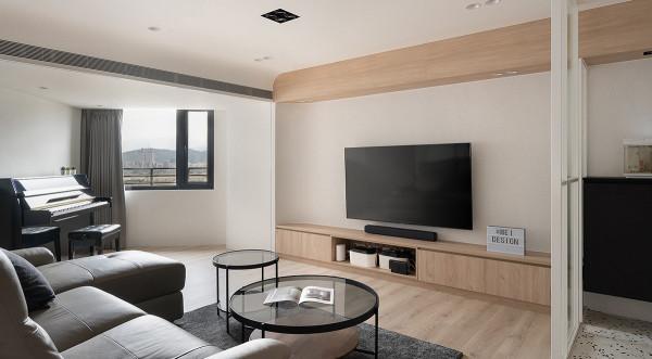 下一套房,也要給我家地板做通鋪設計!高顏值讓家居舒適度更長久 下一套房,也要給我家地板做通鋪設計!高顏值讓家居舒適度更長久