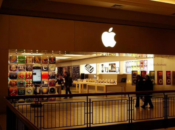 外媒發出“警告”：停止對蘋果專利的追究，禁售蘋果決不讓步