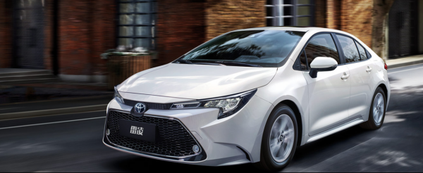 10月汽車投訴榜出爐，博越第一，豐田榜上有名“質量神話”不在？