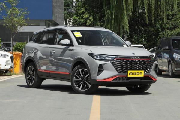 8-12萬預算買SUV，風神AX7馬赫版價效比高嗎？哪款值得選？