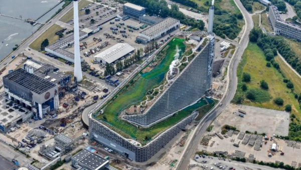 舊廠房不要再跟風做創意街區！8個全球驚豔改造案例給你新思路