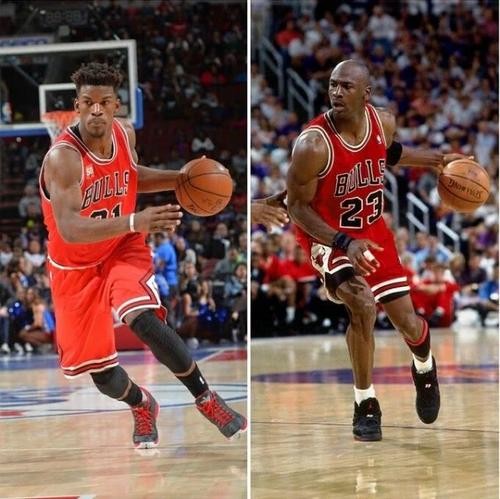 實力坑爹！盤點NBA實力與成就遠低於父親的球星：庫裡只是少數