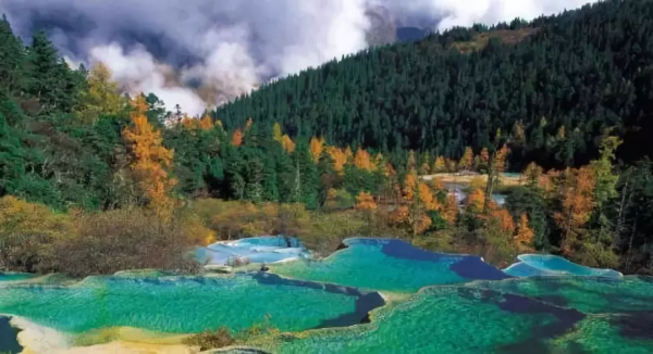 國內最美的35大美景,去過10個算及格,你去過幾個? 國內最美的35大美景,去過10個算及格,你去過幾個?