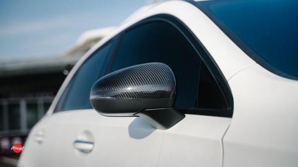 內外精緻且豪華又戰鬥的鋼炮：賓士A35AMG改裝進化